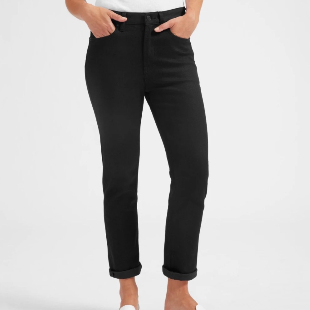 Everlane Modern Boyfriend Jean